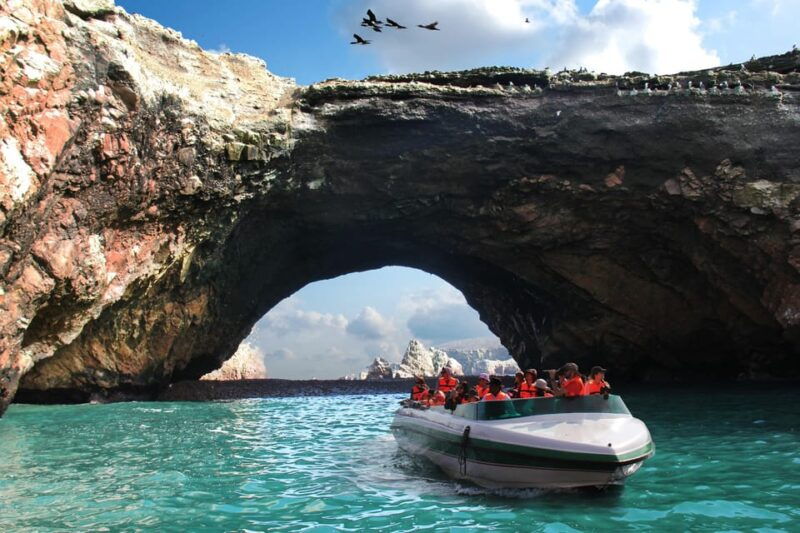 full-day-ballestas-islands-paracas-national-reserve