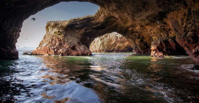full-day-ballestas-islands
