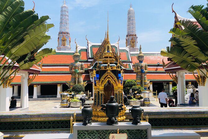 Full-Day Bangkok Classic Tours - Final Verdict