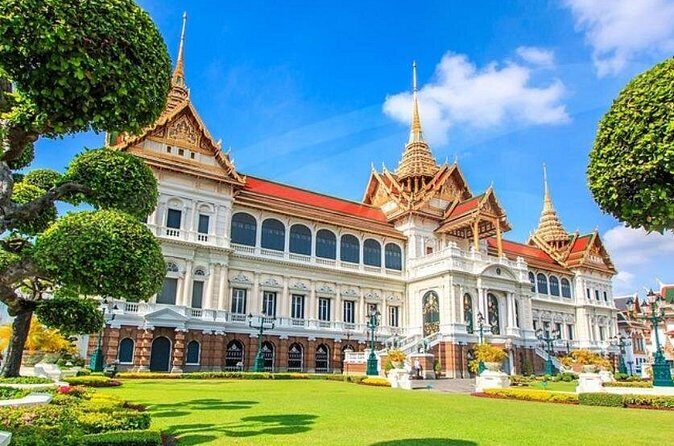 Full Day Bangkok Tour with Canal Cruise from Laem Chabang Port - Who Will Love This Tour?
