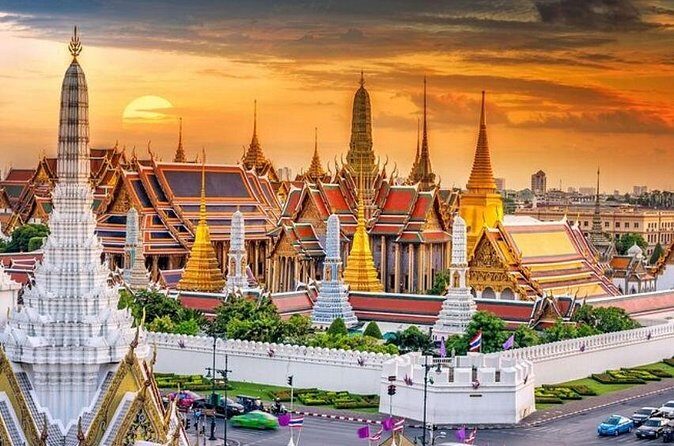 Full Day Bangkok Tour with Canal Cruise from Laem Chabang Port - FAQ