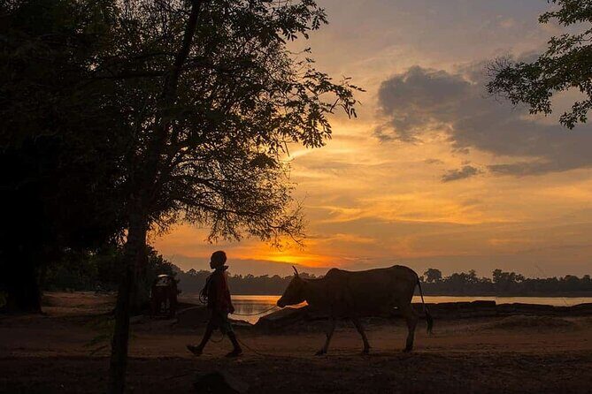 Full-Day Banteay Srei & 4 Temples - Grand Tours Join-in Tour - In-Depth Look at the Itinerary
