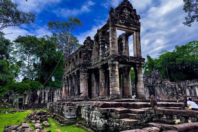 Full-Day Banteay Srei & 4 Temples - Grand Tours Join-in Tour - Final Thoughts