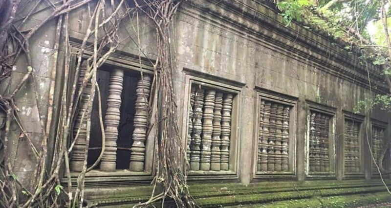 full-day-banteay-srei-waterfall-beng-mealea-tour