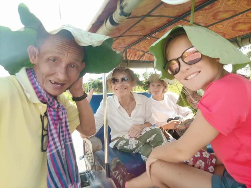 Full-Day Battambang Tour: Bamboo Train & Phnom Sampov - Why This Tour Offers Great Value