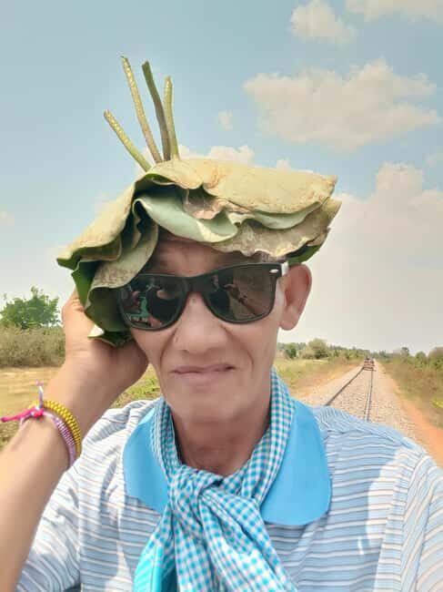 Full-Day Battambang Tour: Bamboo Train & Phnom Sampov - Who Will Love This Tour?