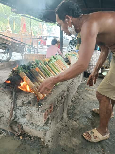 Full-Day Battambang Tour: Bamboo Train & Phnom Sampov - FAQ