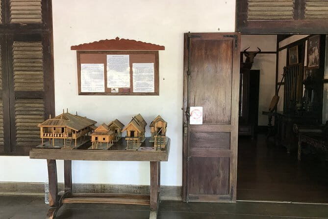 Full-Day Battambang with a local Tuk Tuk Tours - Practical Details and Value