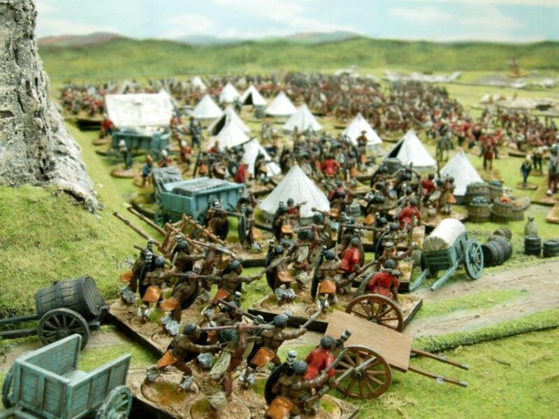 Full Day Battle of Isandlwana & Rorke's Drift Tour fr Durban - Exploring the Itinerary in Detail