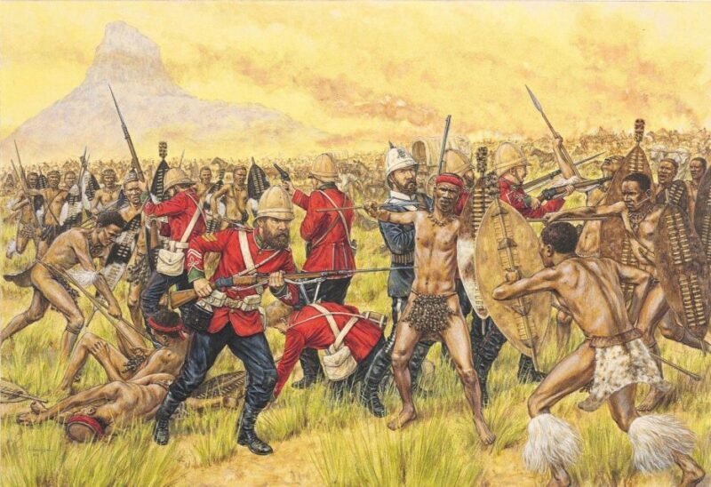 Full Day Battle of Isandlwana & Rorke's Drift Tour fr Durban - Who Should Take This Tour?