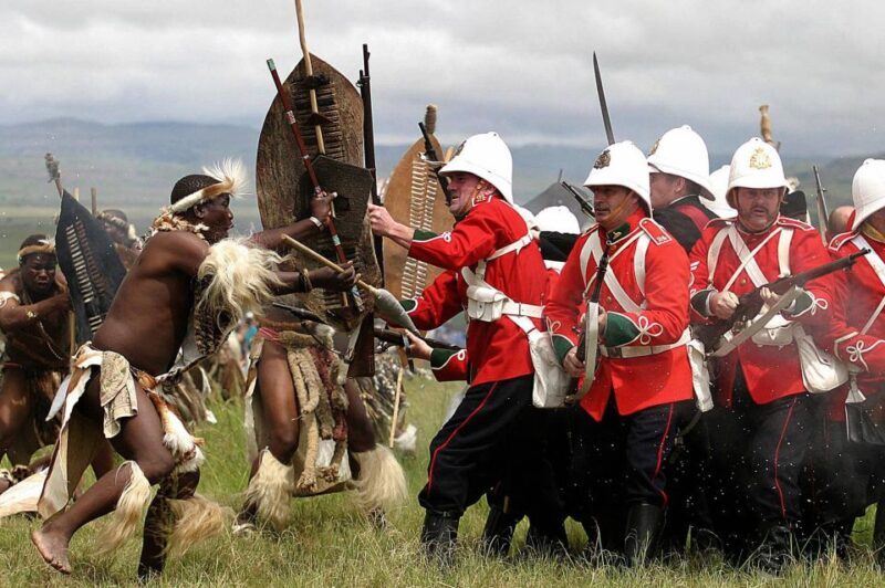 Full Day Battle of Isandlwana & Rorke's Drift Tour fr Durban - FAQ