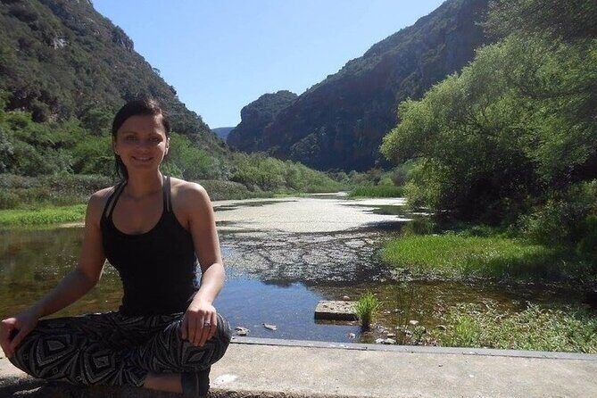 Full-Day Baviaanskloof Reserve - Exploring the Full-Day Baviaanskloof Reserve: An Authentic African Safari