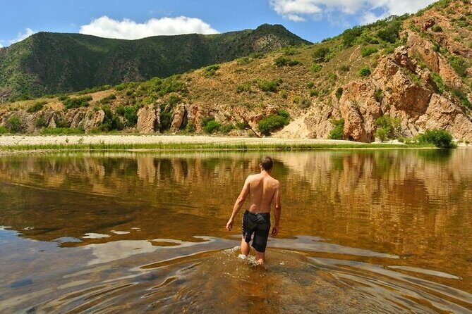 Full-Day Baviaanskloof Reserve - The Sum Up