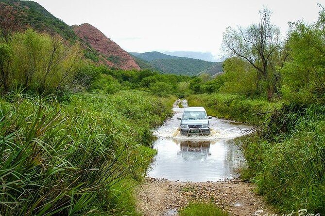 Full-Day Baviaanskloof Reserve - FAQ
