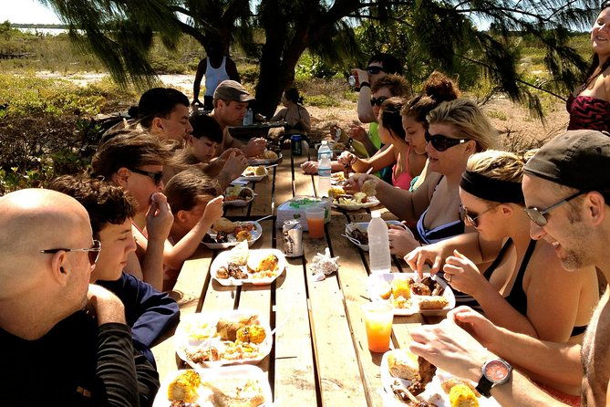full-day-beach-bbq-lunch-snorkeling-excursion-in-grace-bay