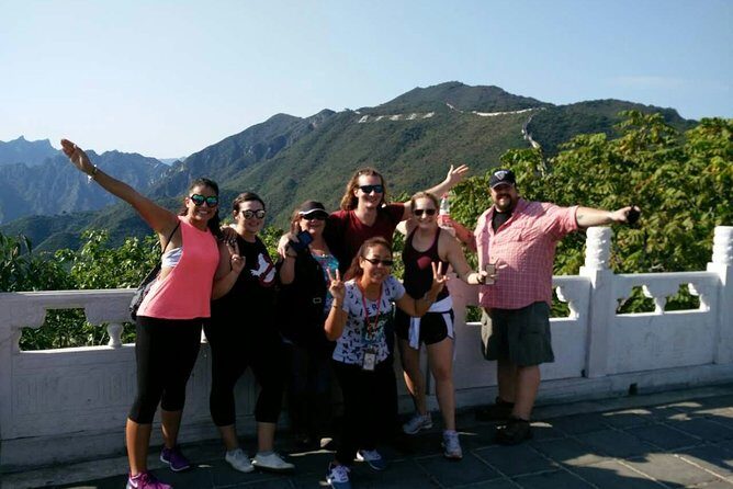 Full-Day Beijing English Tour Guide Private Service - The Authentic Experience: What Travelers Say