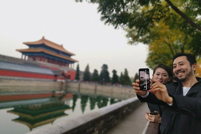 Full-Day Beijing English Tour Guide Private Service - FAQs