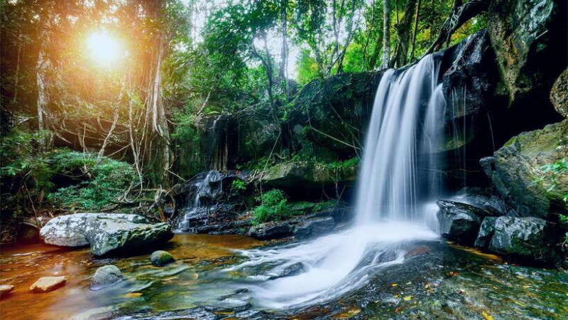 full-day-beng-mealea-kbal-spean-banteay-srei-private-tour