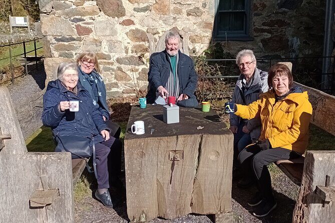 Full-day Best of Snowdonia Day Tour - Why This Tour Offers Great Value