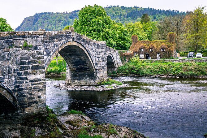Full-day Best of Snowdonia Day Tour - Is This Tour Right for You?