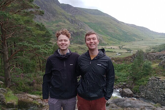 Full-day Best of Snowdonia Day Tour - Final Thoughts