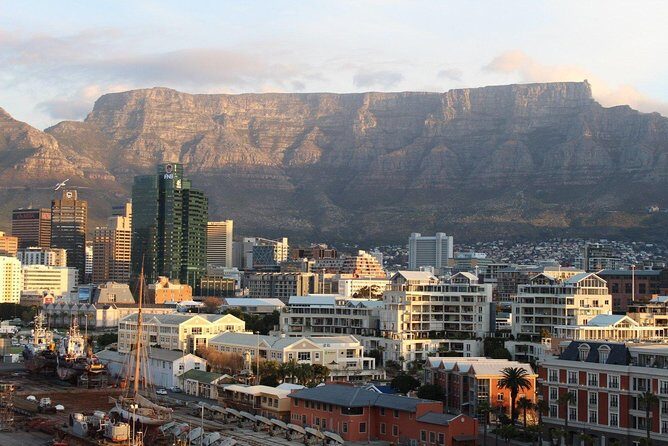 Full-Day Best of the Cape, Peninsula, Cape Point and Stellenbosch Tour - FAQs