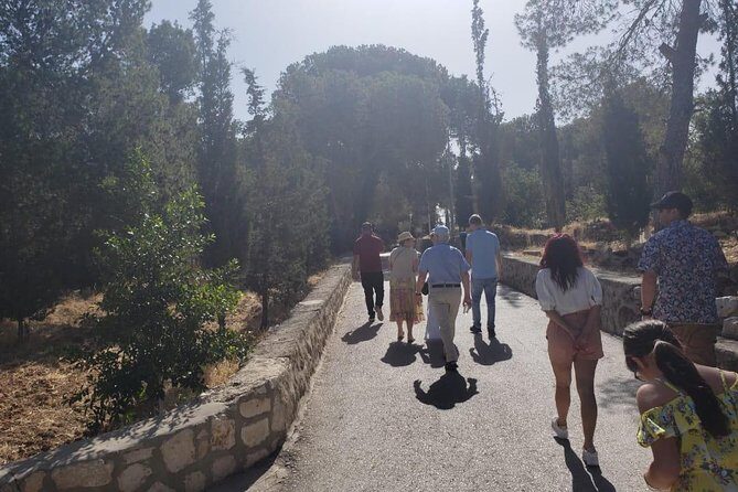 Full-Day Bethlehem, Jericho, and Jordan River Tour - Final Thoughts: Who Should Book This Tour?