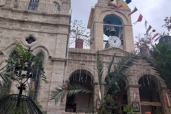 Full-Day Bethlehem, Jericho, and Jordan River Tour - FAQs