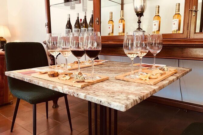 Full Day BIG 5 Private Tour of the Aquila Game and Wine testing - Value and Practical Considerations