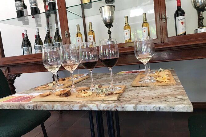 Full Day BIG 5 Private Tour of the Aquila Game and Wine testing - FAQ