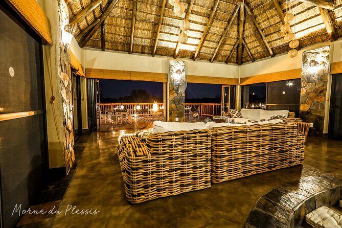 Full-Day Big 5 Safari from Hazyview - Guide and Group Experience