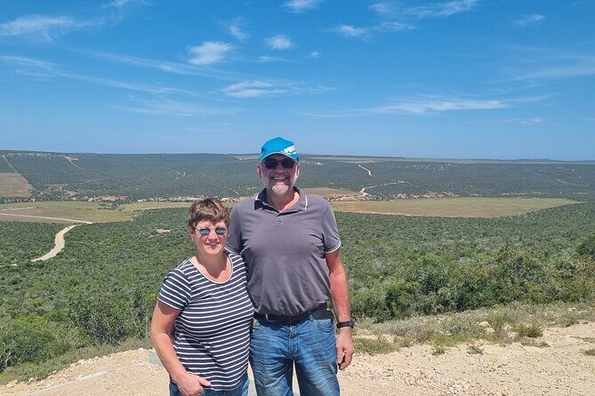Full-Day BIG 7 Addo Elephant Park & Marine - Experience Highlights from Reviews