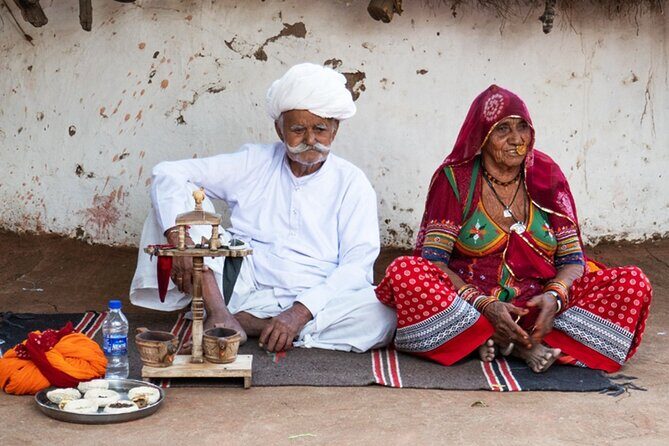 Full-Day Bishnoi Village Safari - Introduction: Why Consider a Bishnoi Village Safari?