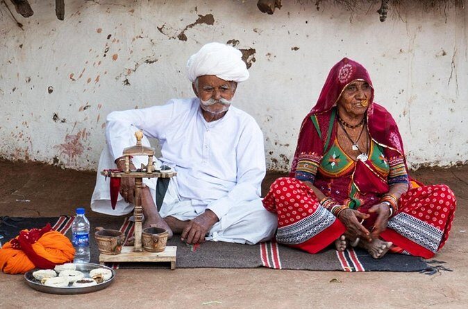 Full-Day Bishnoi Village Safari - Practicalities and Tips