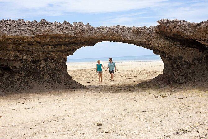 Full-Day Blue Lagoon and Sandbank Boat Tour from Zanzibar ( Safari blue) - An In-Depth Look at the Tour Experience  
