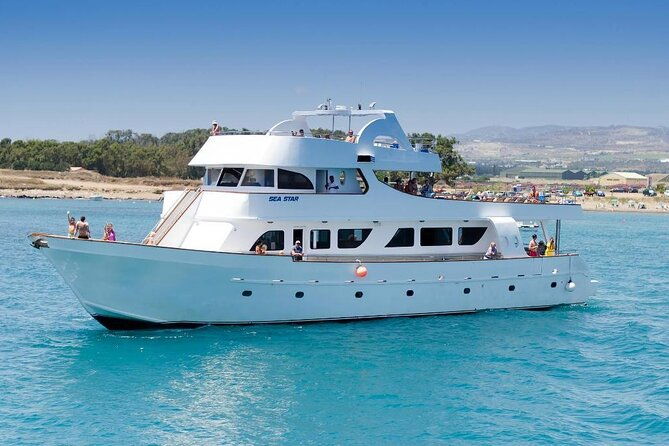 full-day-blue-lagoon-cruise-paphos-to-latchi-sea-star-2