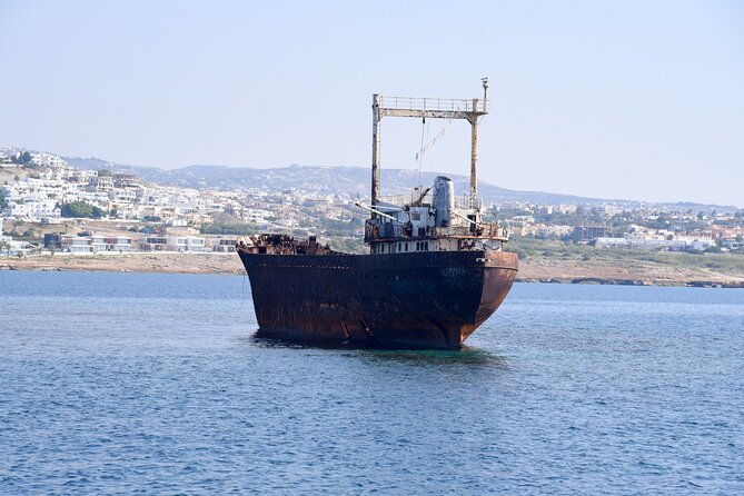 full-day-blue-lagoon-cruise-paphos-to-latchi-sea-star-2