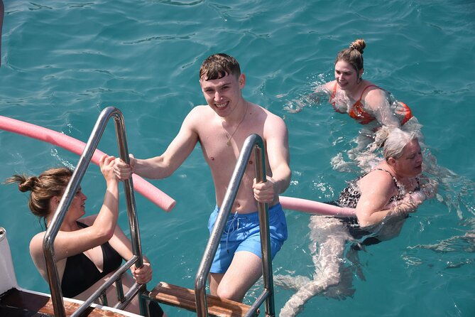 full-day-blue-lagoon-cruise-paphos-to-latchi-sea-star-2