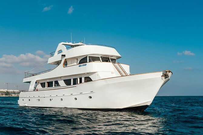 full-day-blue-lagoon-cruise-paphos-to-latchi-sea-star-2