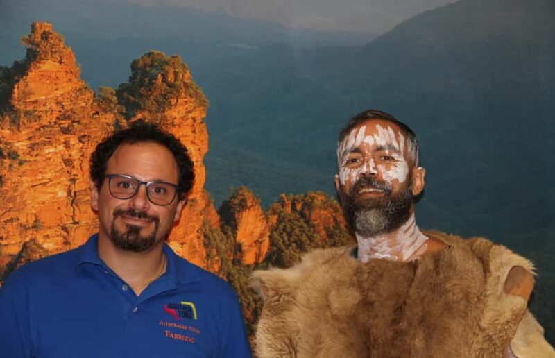 Full Day Blue Mountains with an Italian Touch Bilingual tour - Introduction