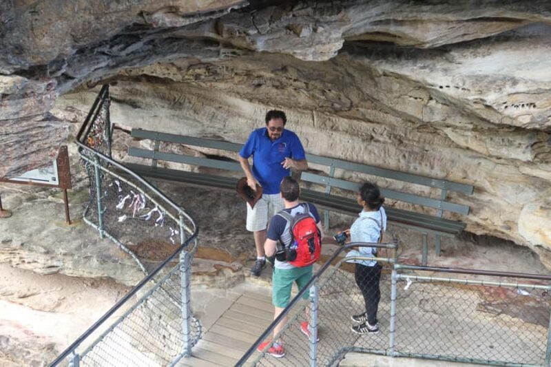 Full Day Blue Mountains with an Italian Touch Bilingual tour - The Experience: What You Can Expect