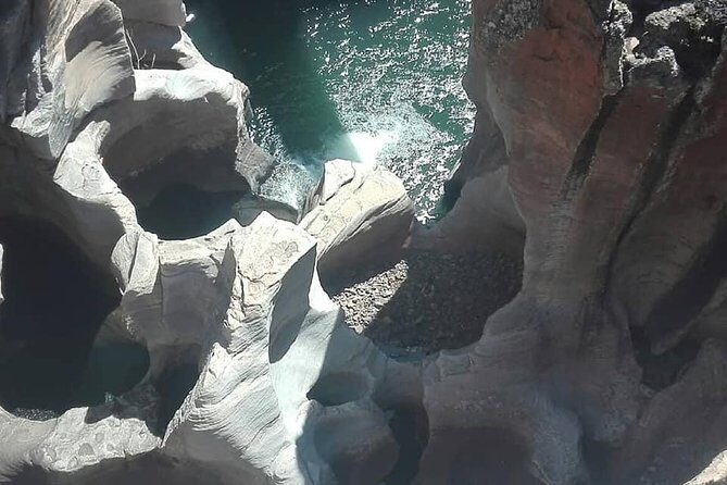 Full-Day Blyde River Canyon Tour from Nelspruit, Whiteriver or Hazyview - An In-Depth Look at the Tour