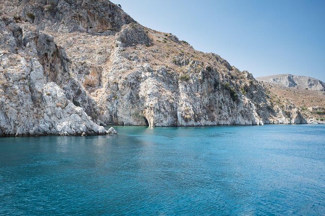 Full Day Boat Cruise to 3 Islands with optional pickup - What’s Included and What’s Not