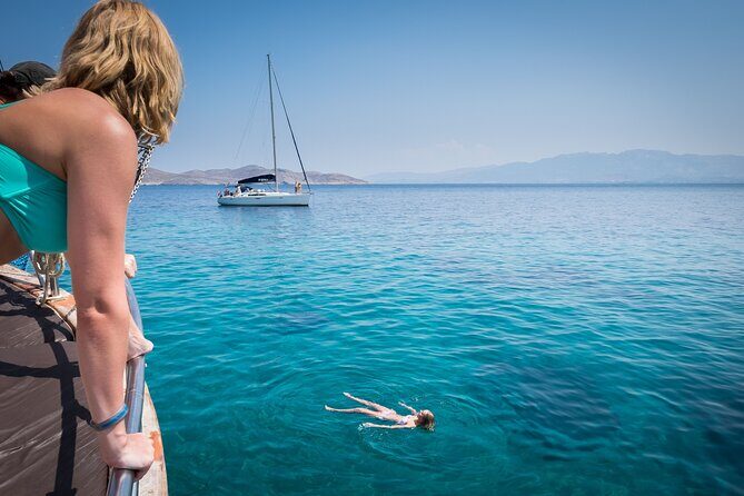 Full Day Boat Cruise to 3 Islands with optional pickup - Who Will Love This Tour?