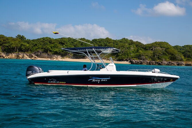 full-day-boat-rental-with-captain-in-cartagena