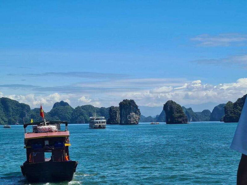 full-day-boat-tour-explore-cat-ba-archipelago-lan-ha-bay