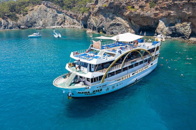 full-day-boat-tour-from-kemer-with-lunch-and-foam-party-2