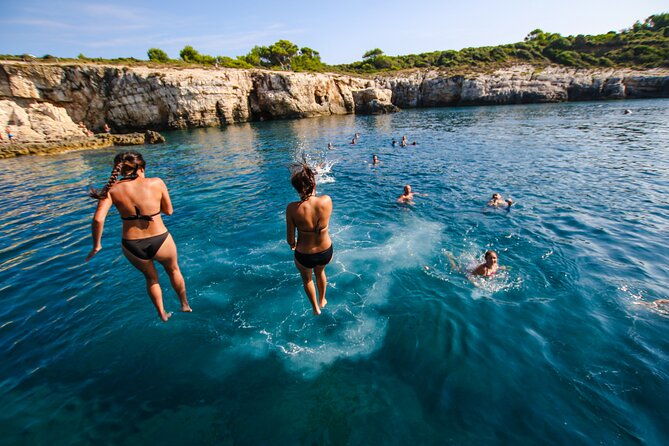 full-day-boat-tour-of-the-medulin-archipelago-from-medulin