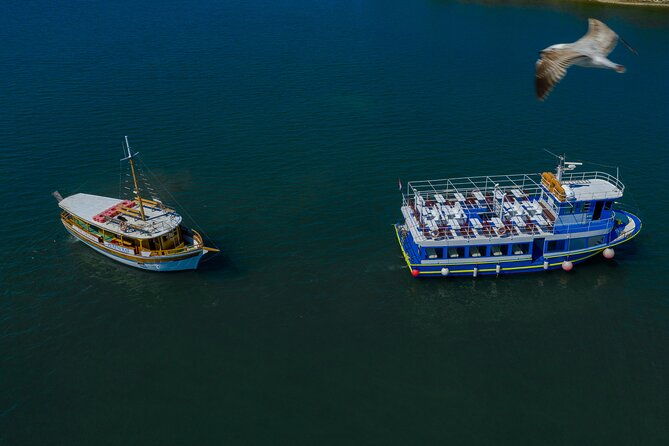 full-day-boat-tour-of-the-medulin-archipelago-from-medulin