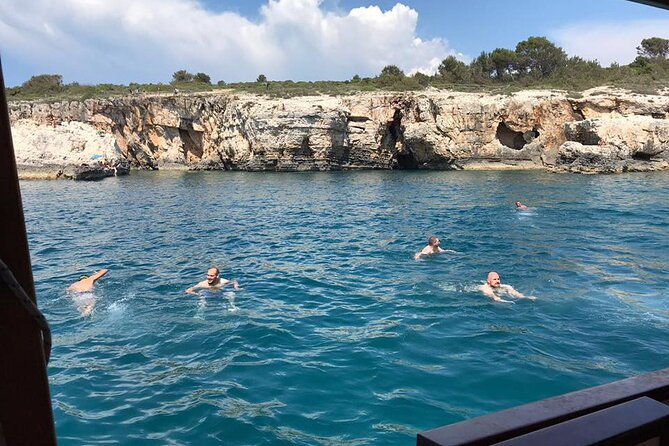 full-day-boat-tour-of-the-medulin-archipelago-from-medulin